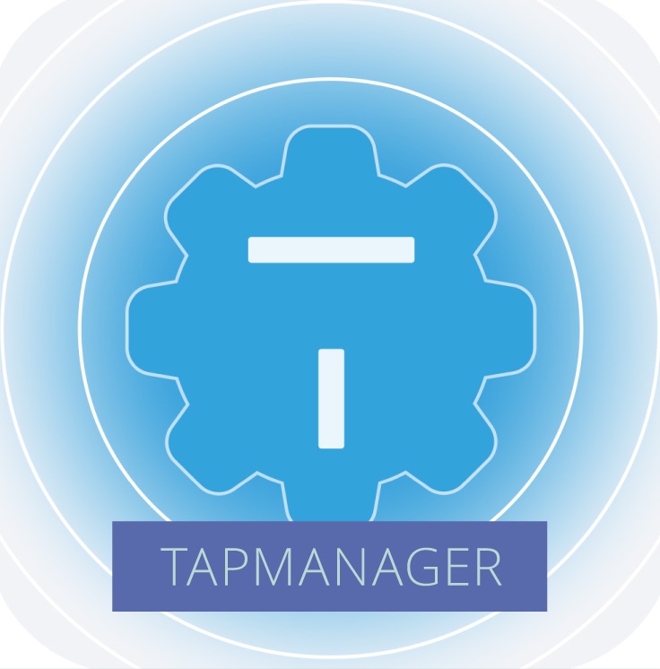 TapManager