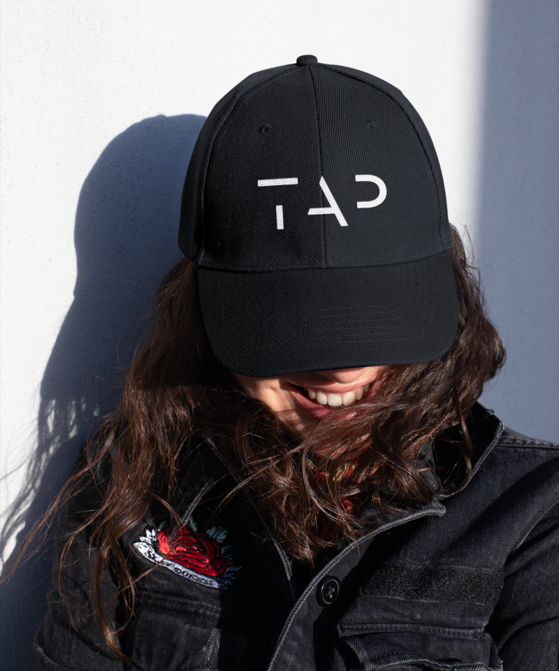 Tap Baseball Cap