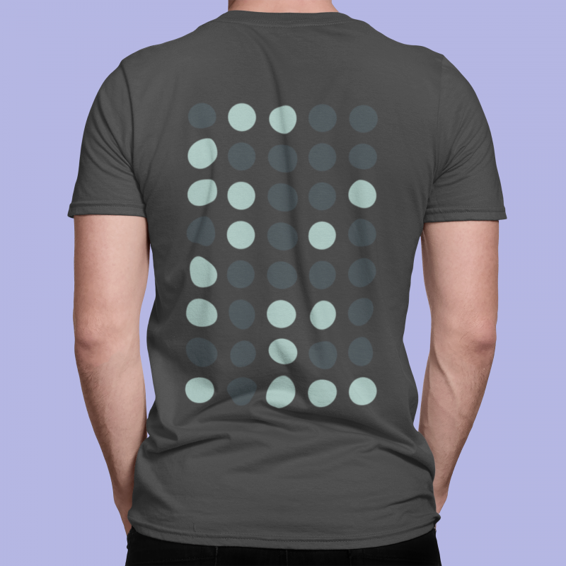 Tap T Shirt - Image 2
