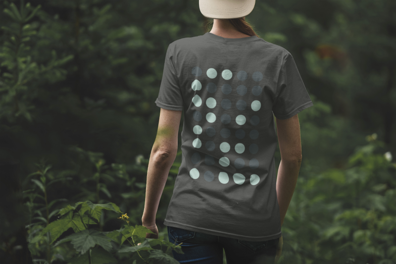 Tap T Shirt - Image 3