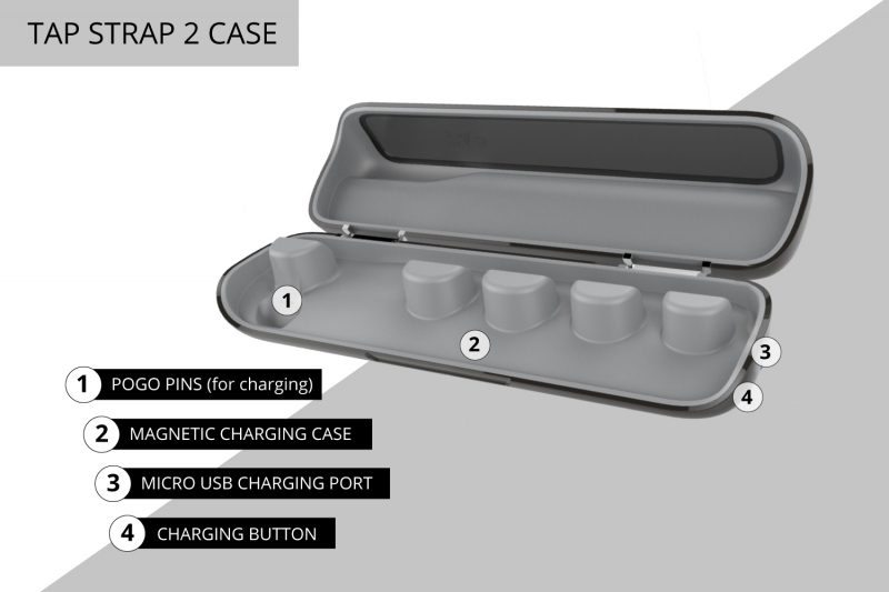 Tap Strap 2 - Image 4