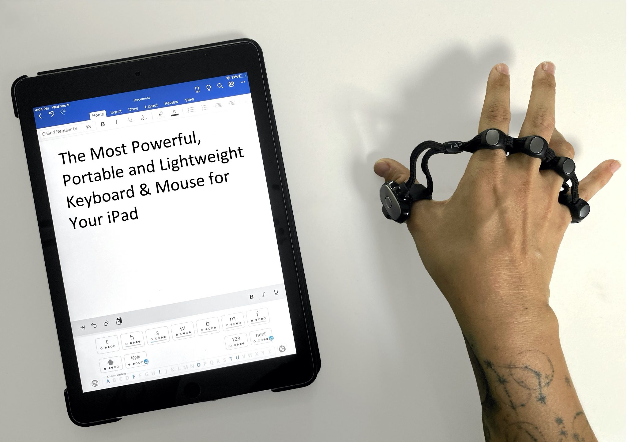 Best Ipad Keyboard And Mouse